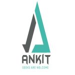 ankit_logo